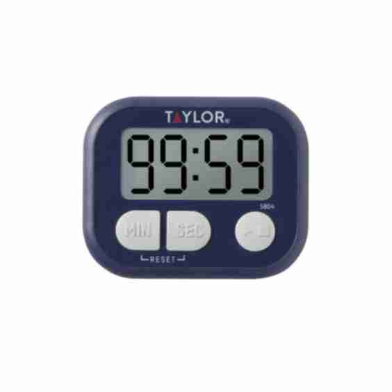 Digital Multi-Purpose Timer