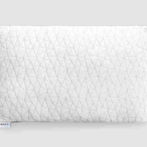 Eden Adjustable Pillow
