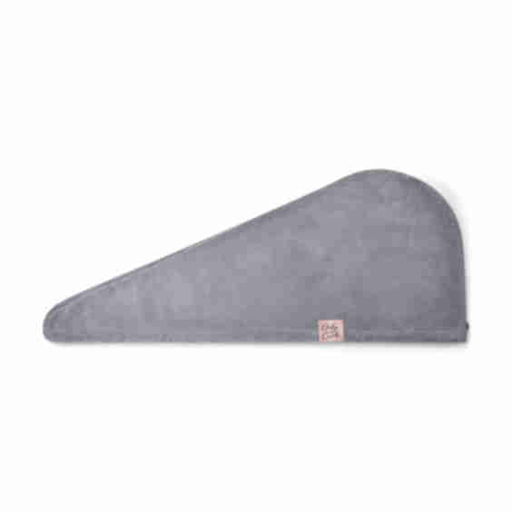 Towel Turban