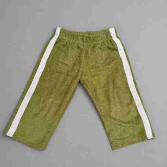 Terry Pants