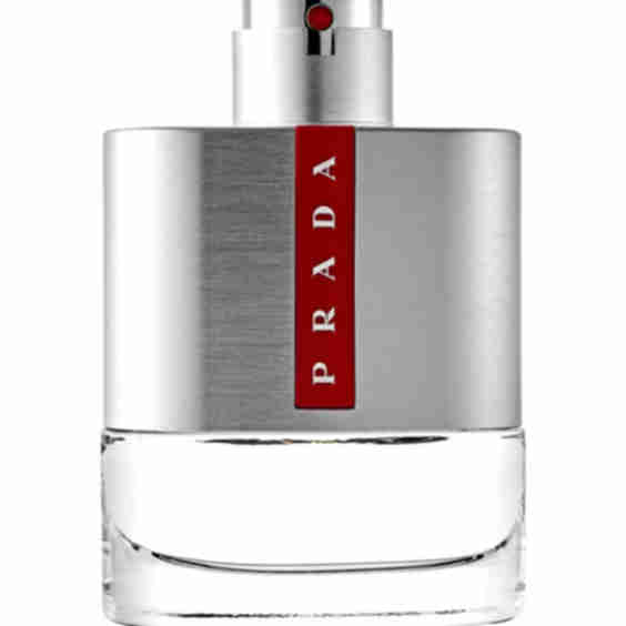 Luna Rossa Sport Eau de Toilette