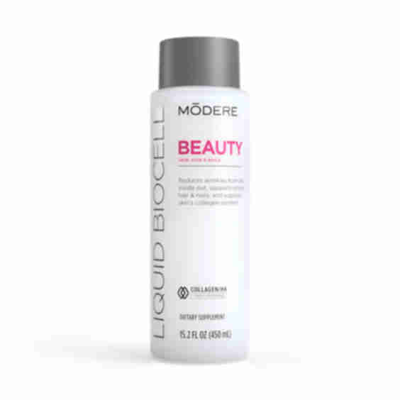 Liquid Biocell Beauty Supplement