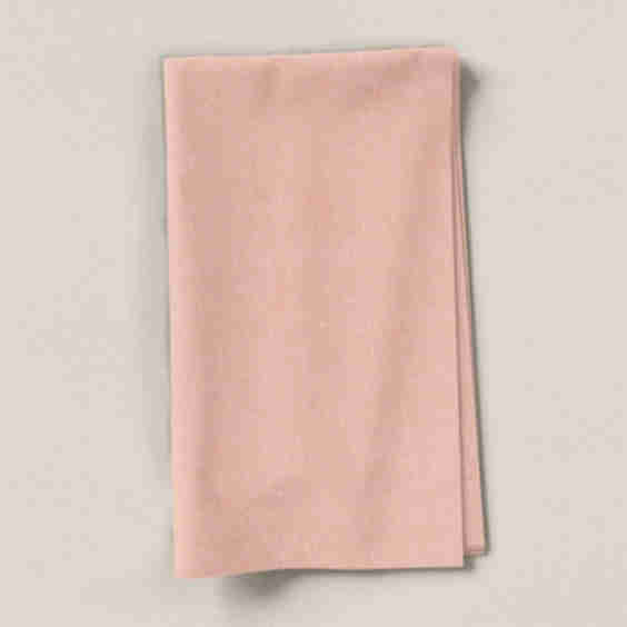 Blossom Summer Cloud Linen