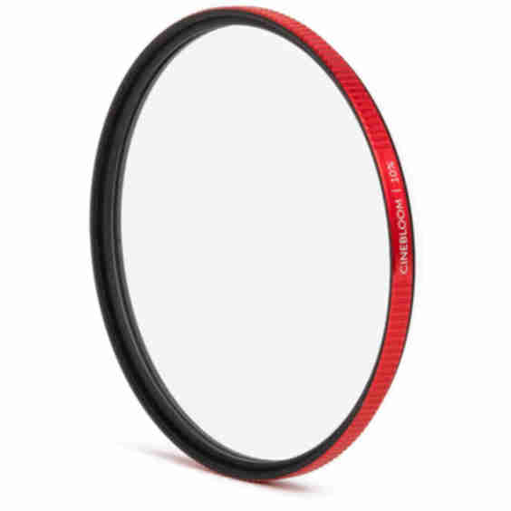 77mm CineBloom Diffusion Filter (10% Density)