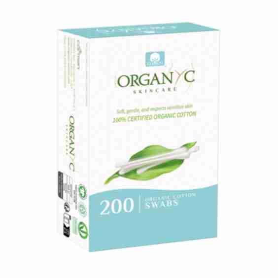 Cotton Swabs
