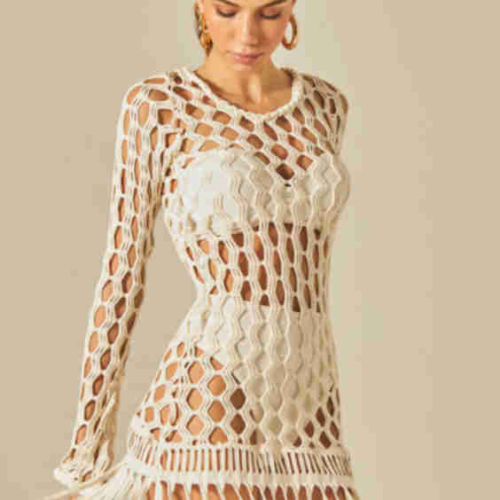 Lucia Dress