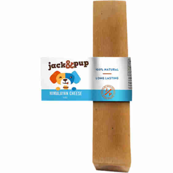 Himalayan Yak Cheese Dog Chew