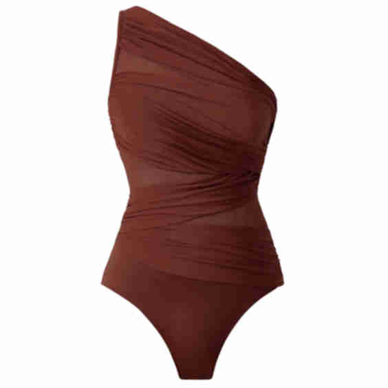 Jena One Piece Swimsuit