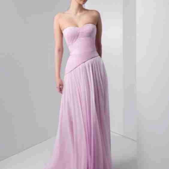 Look 21 Dress