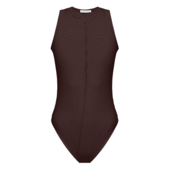 Ripped Bodysuit