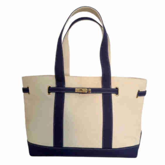 Charleston Medium Everyday Tote Bag