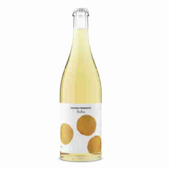 Soba 750ml (Kettl Collab)