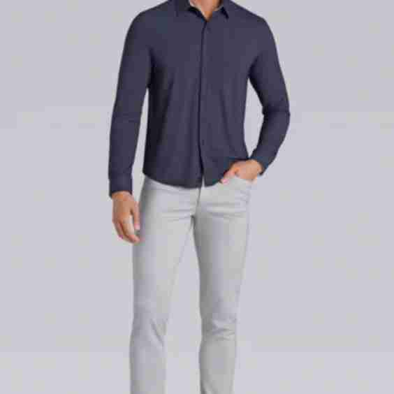 Captivate Long Sleeve Shirt