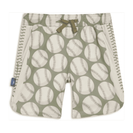 Baseball Ryder Shorts Little Kid Big Kid