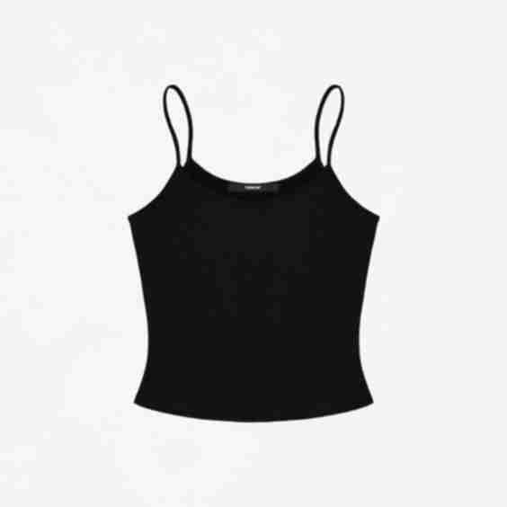 Studio Tank Top