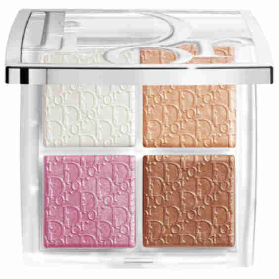 Backstage Glow Maximizer Highlighter Palette