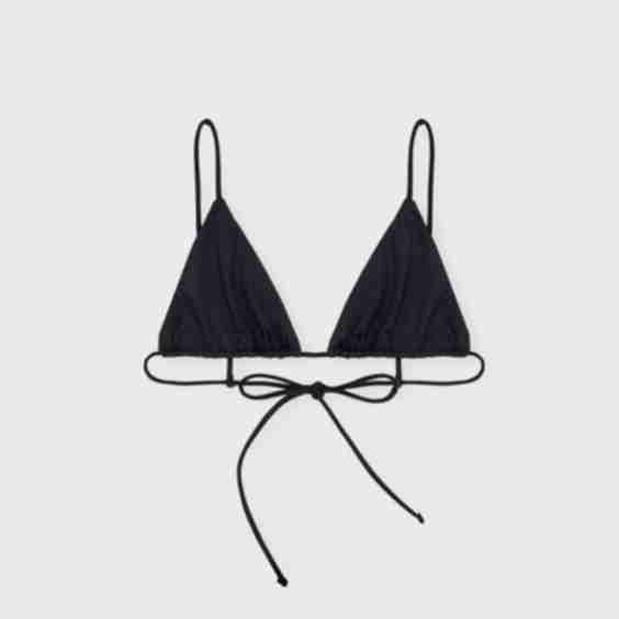 Classic Bikini Top 