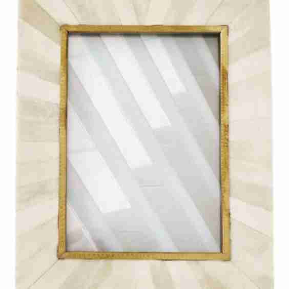 Mukhendu Picture Frame