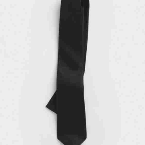 Silk Necktie
