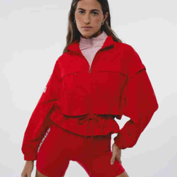 Raincoat Cotton