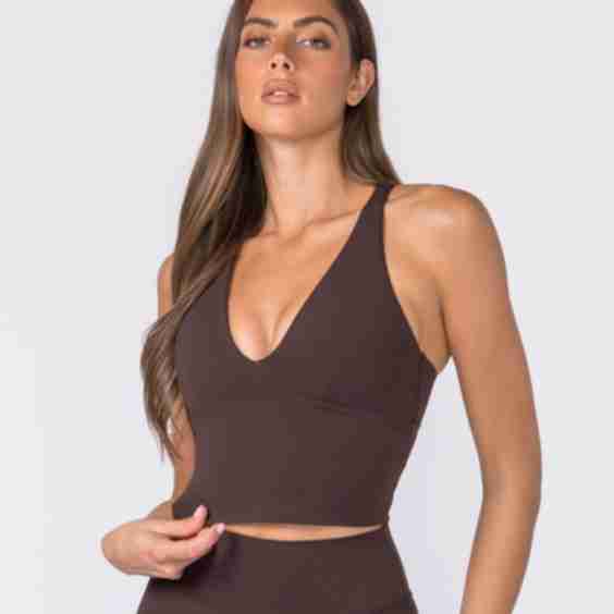 Influence Bra Tank Top