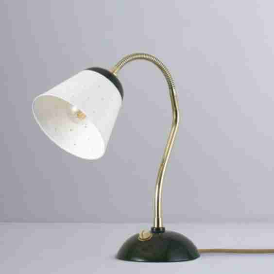 Alma Table Light