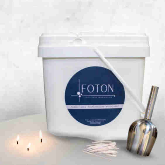 Scented Candle Kit