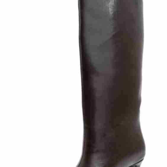 High Heel Boots