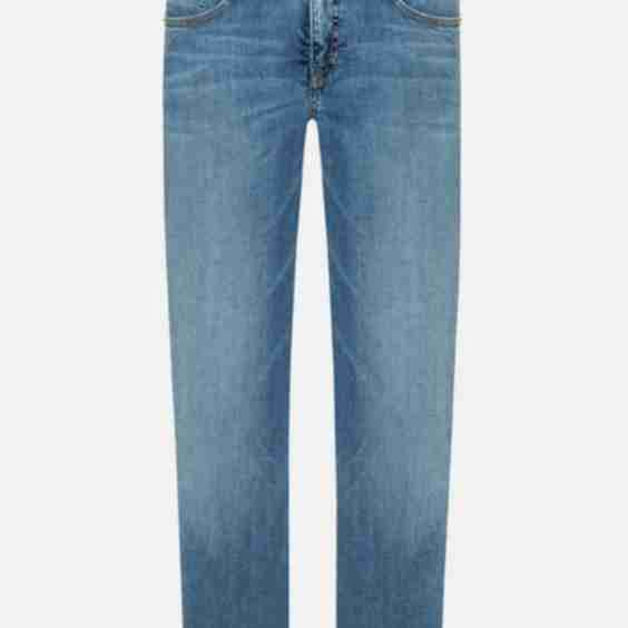 Gaia Relaxed Jeans