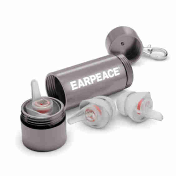 Music Pro Earplugs Max - 24dB