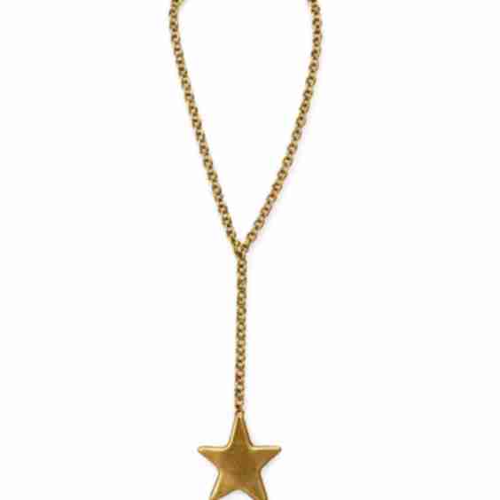 The North Star Lariat