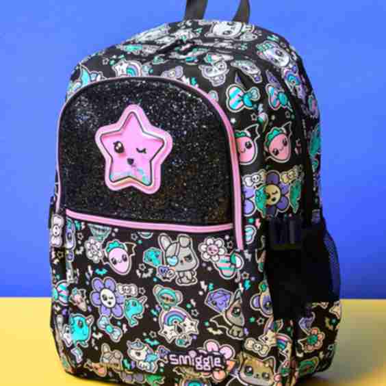 Trailblazer Classic Attachable Backpack