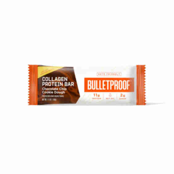 Collagen Protein Bar