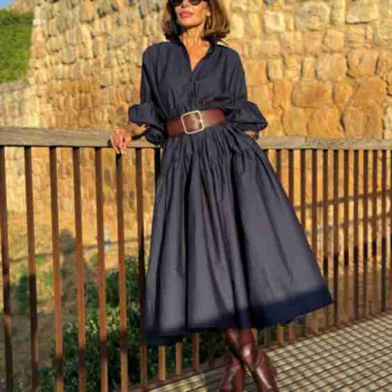 Dress Charlotte