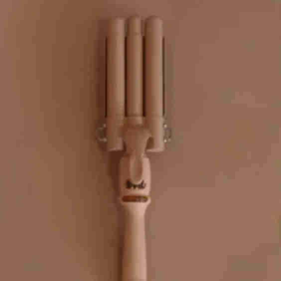 Luxe Beach Waver