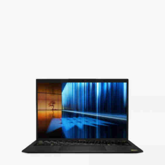 Prestige 13 Ai Ukiyoe Edition Laptop