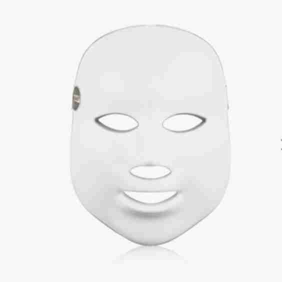 LED Treatment Mask Face