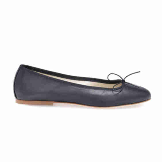 Classic Ballet Flats