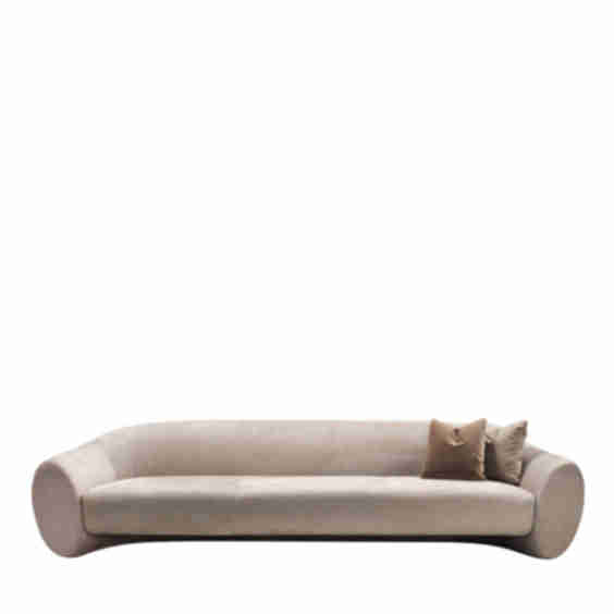 Elephant 3 Seater Sofa  