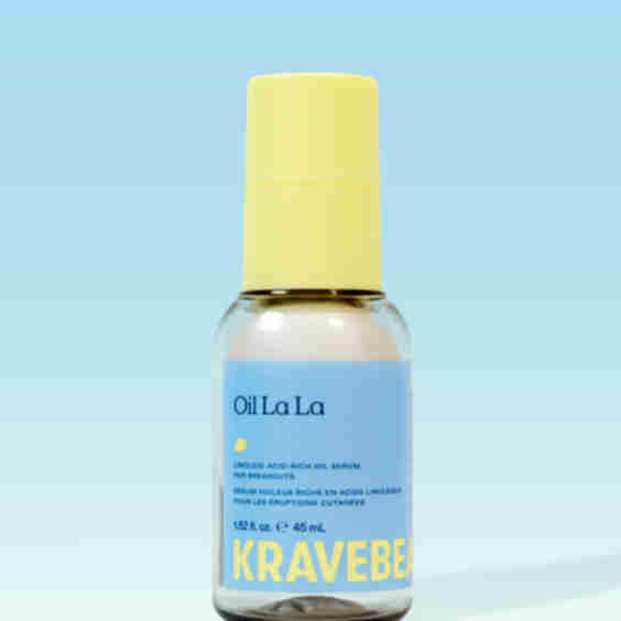 Oil La La
