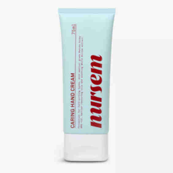 Caring Hand Cream