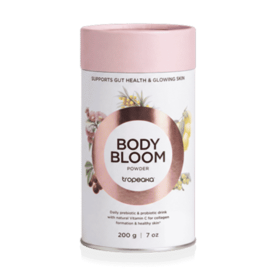 Body Bloom Supplement 200g