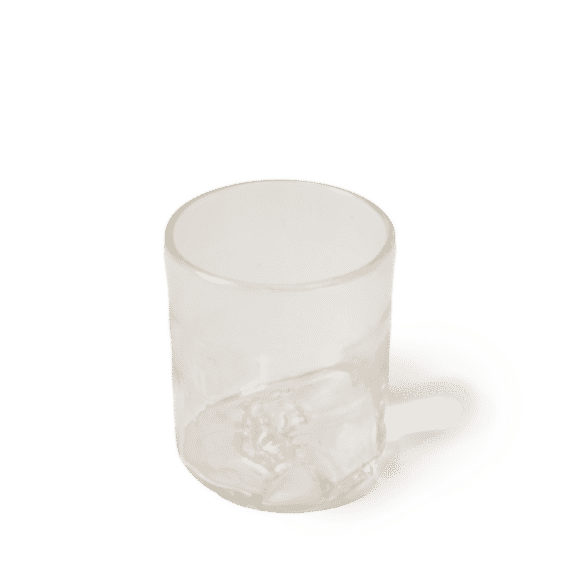 La Cabra x Home in Heven Glass