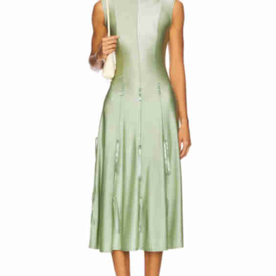 Heiress Dress