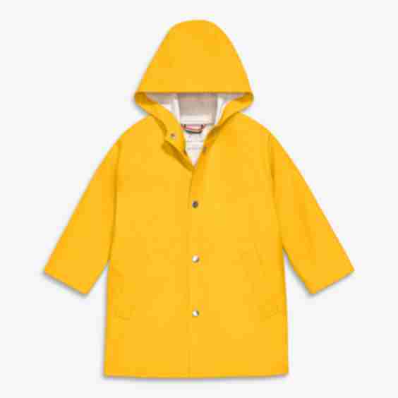 Kids Raincoat