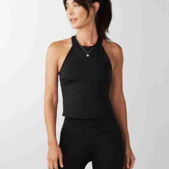 Sculptlux High Neck Tank