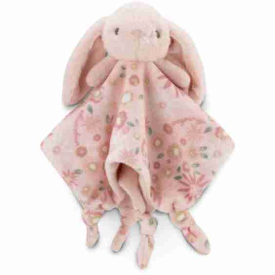 Lovie Comforter Anne Hopaway Bunny