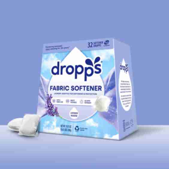 32 Ct Fabric Softener Pods