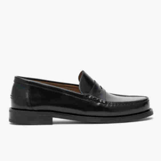 Romaric Loafer