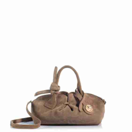 The Swan 2.0 Mini Bag